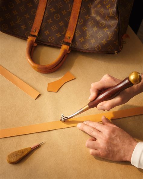 service réparation louis vuitton|louis vuitton repair customer service.